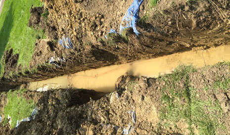 MT Drains & Plumbers Markham: Foundation Repair & Basement Water | 112 Snowshoe Crescent, Thornhill, ON L3T 4M6, Canada | Phone: (289) 800-7170