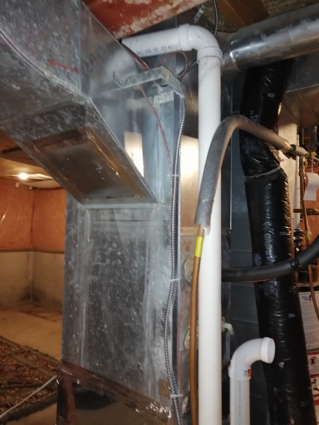 Fast reliable furnace and A/C repair & Installation | 538 Woolgrass Ave, Waterloo, ON N2V 2Y2, Canada | Phone: (519) 998-1860