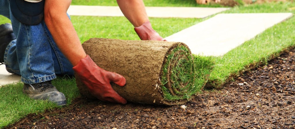 HB Landscaping Ltd | 2719 60 St NE, Calgary, AB T1Y 2G6, Canada | Phone: (403) 923-0060