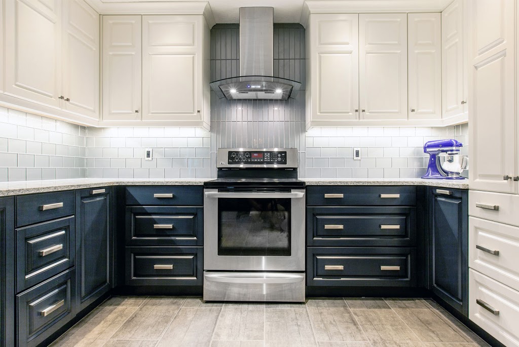 Superior Cabinets Edmonton | 11045 190 St NW, Edmonton, AB T5S 0B3, Canada | Phone: (780) 409-3400