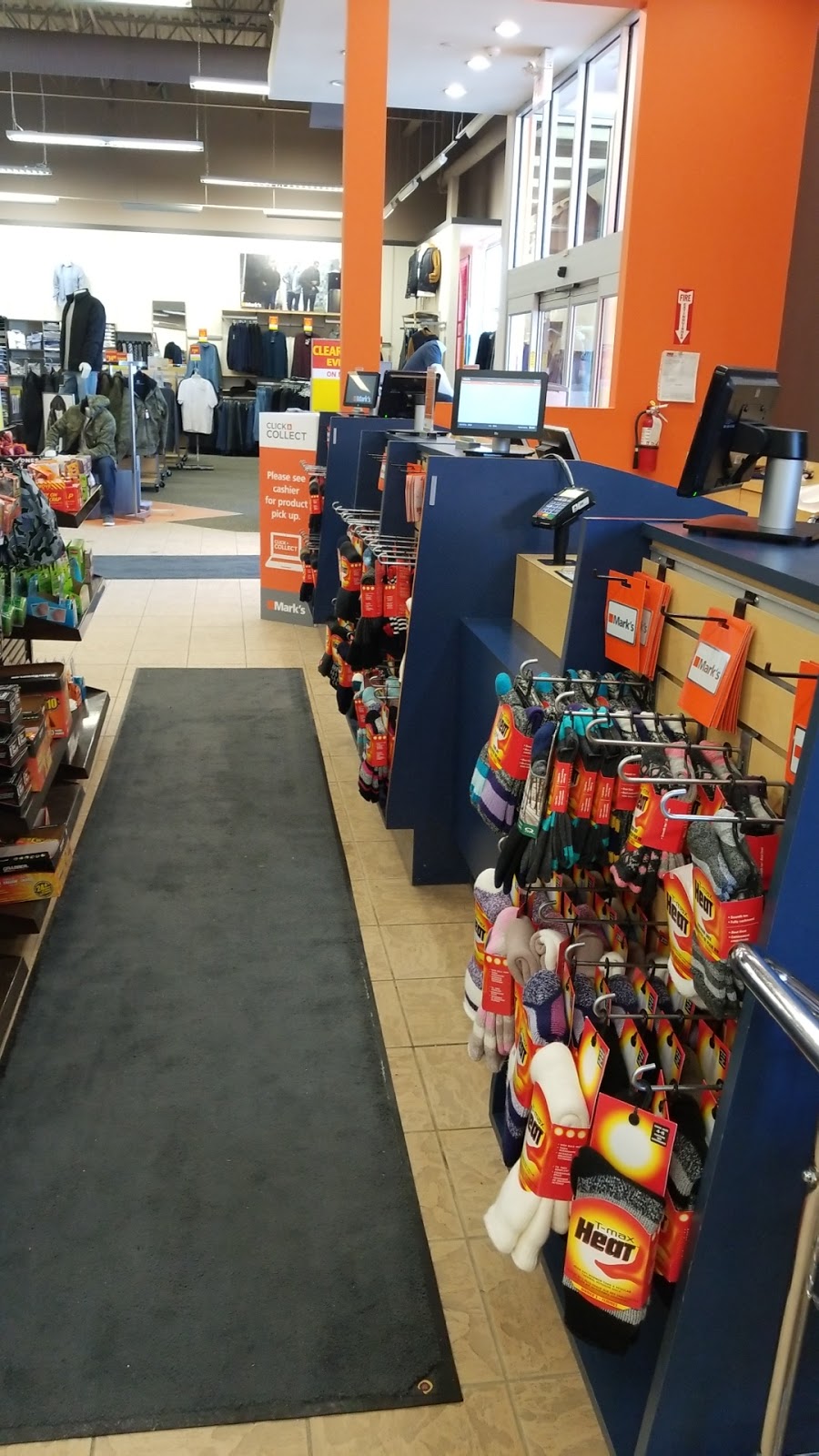 Marks | 11602 Sarcee Trail NW Unit D1, Calgary, AB T3R 0A1, Canada | Phone: (403) 295-7249