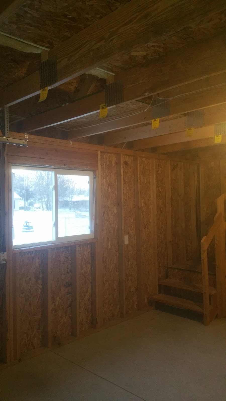 Brand New Construction LLC | 9445 Folkert Rd, Clay Township, MI 48001, USA | Phone: (586) 443-6228