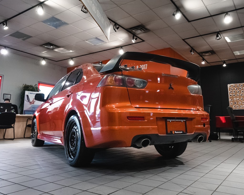 House Of Cars (Chinook) | 115 61 Ave SW, Calgary, AB T2H 0B3, Canada | Phone: (403) 454-5794