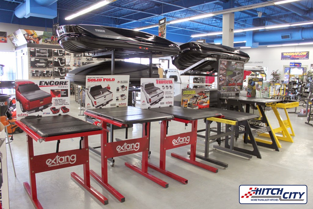 Hitch City | 102 Commerce Park Dr, Barrie, ON L4N 8W8, Canada | Phone: (705) 792-9204