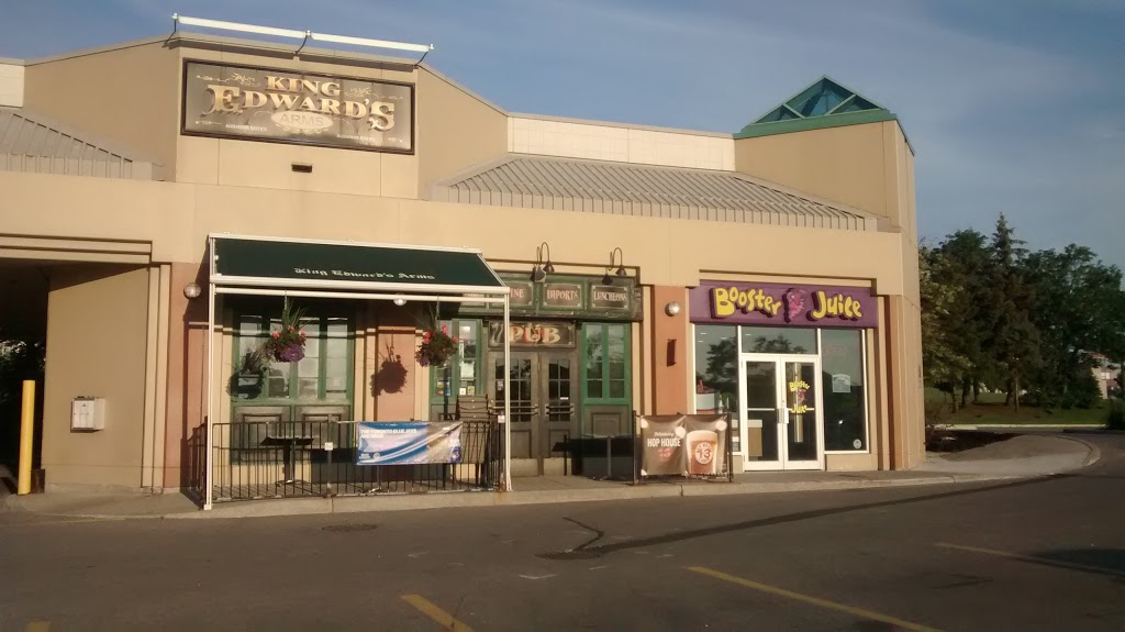 Markham Town Square | 8601 Warden Ave, Unionville, ON L3R 0B5, Canada