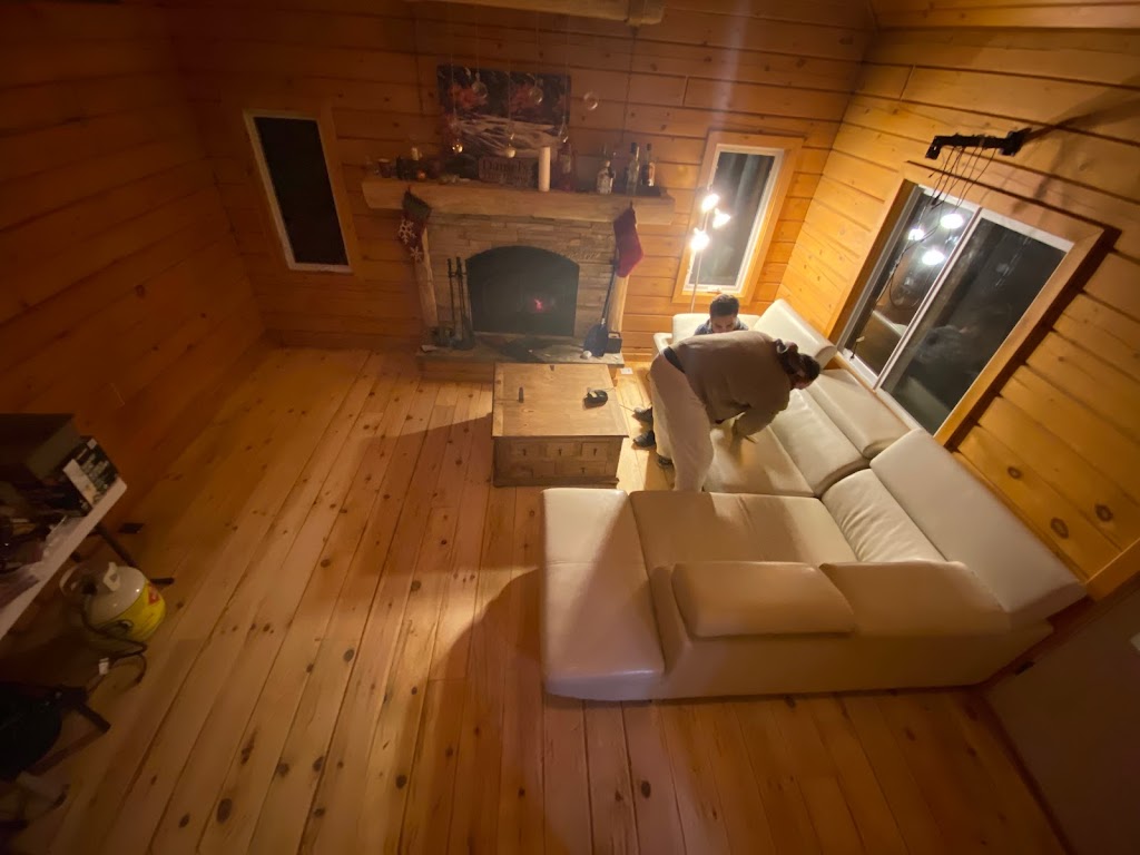 Daniel treehouse | 906 Brinklow Rd, Coe Hill, ON K0L 1P0, Canada | Phone: (416) 888-4137