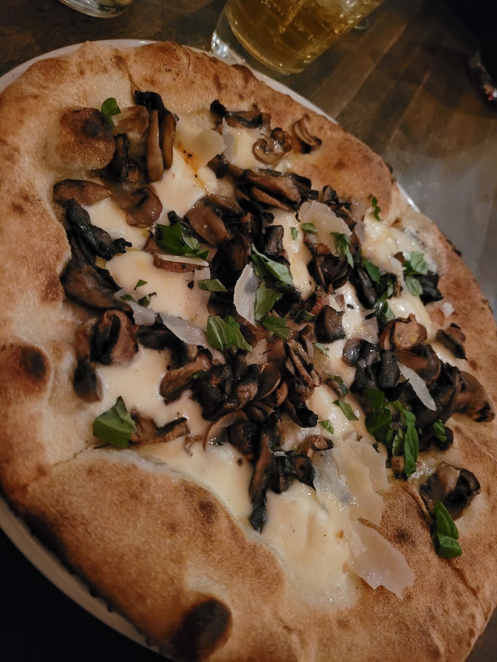 Pizzeria Gusto | 5152 Rue Jarry E, Saint-Léonard, QC H1R 1Y4, Canada | Phone: (514) 326-5184