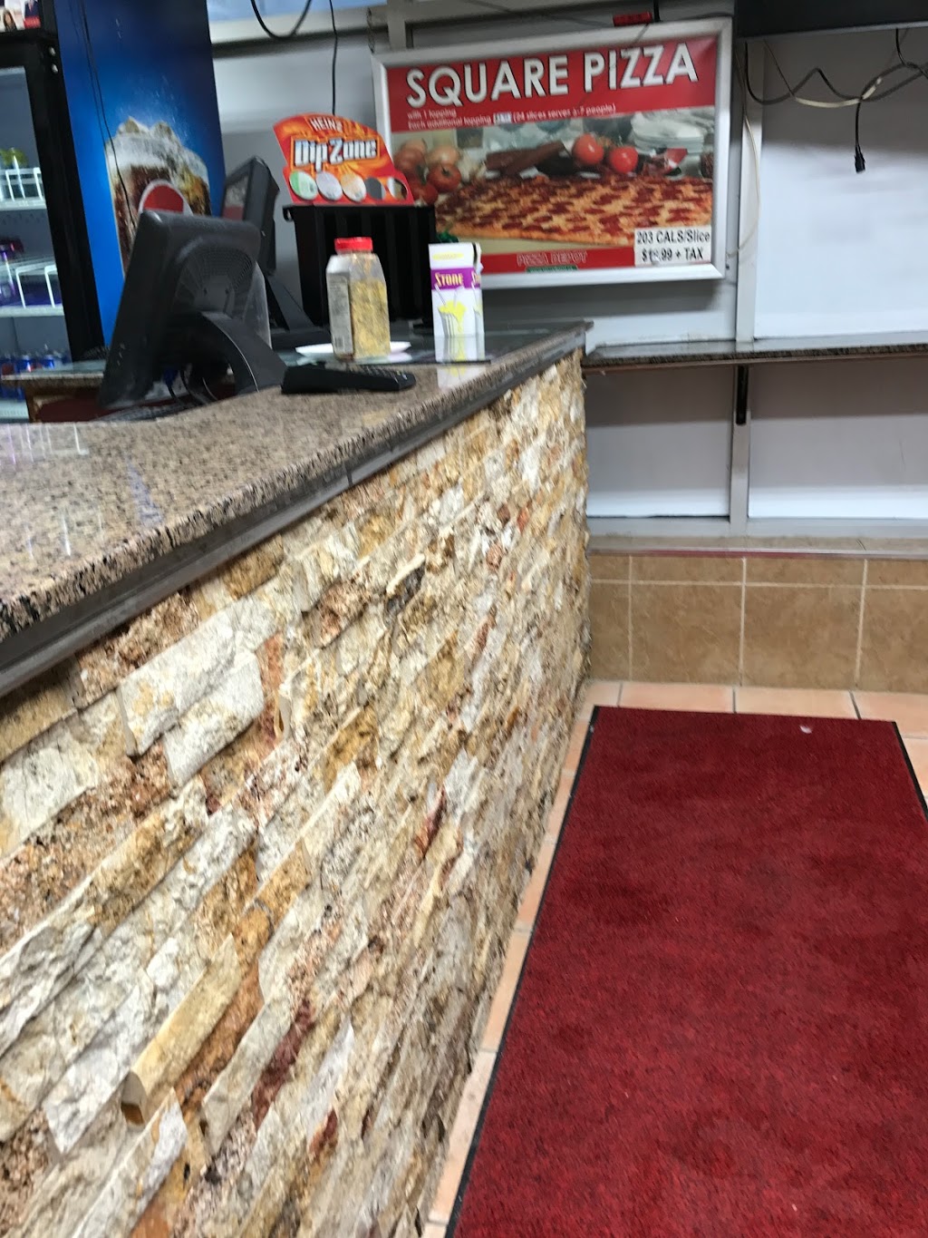 Malton Pizza Depot | 7171, 1 Goreway Dr #1, Mississauga, ON L4T 2T5, Canada | Phone: (905) 673-9711