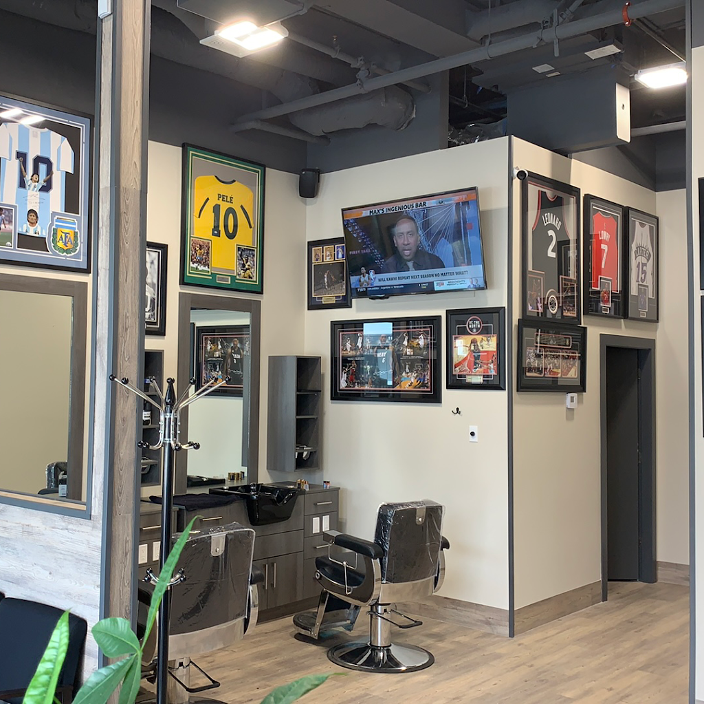 Frano’s Barber Shop | 3050 Gladwin Road Reception, Abbotsford, BC V2T 0H5, Canada | Phone: (604) 859-0667