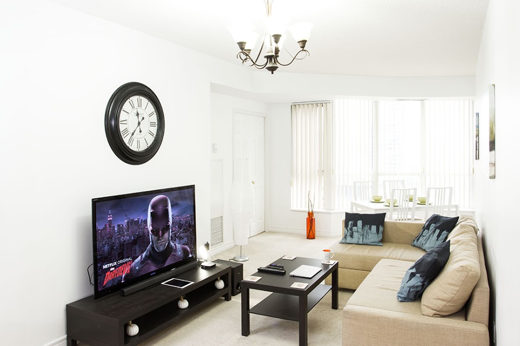 Harrington Housing | 561 Sherbourne St Unit 2703, Toronto, ON M4X 0A1, Canada | Phone: (416) 434-2277