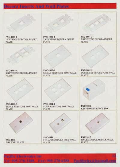 Pacific Electronics Inc | 2399 Cawthra Rd, Mississauga, ON L5A 2W9, Canada | Phone: (905) 275-5288