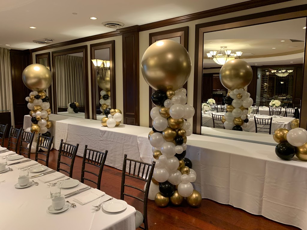 Balloon Express | 4140 Steeles Ave W #13, Woodbridge, ON L4L 4V3, Canada | Phone: (905) 850-8813