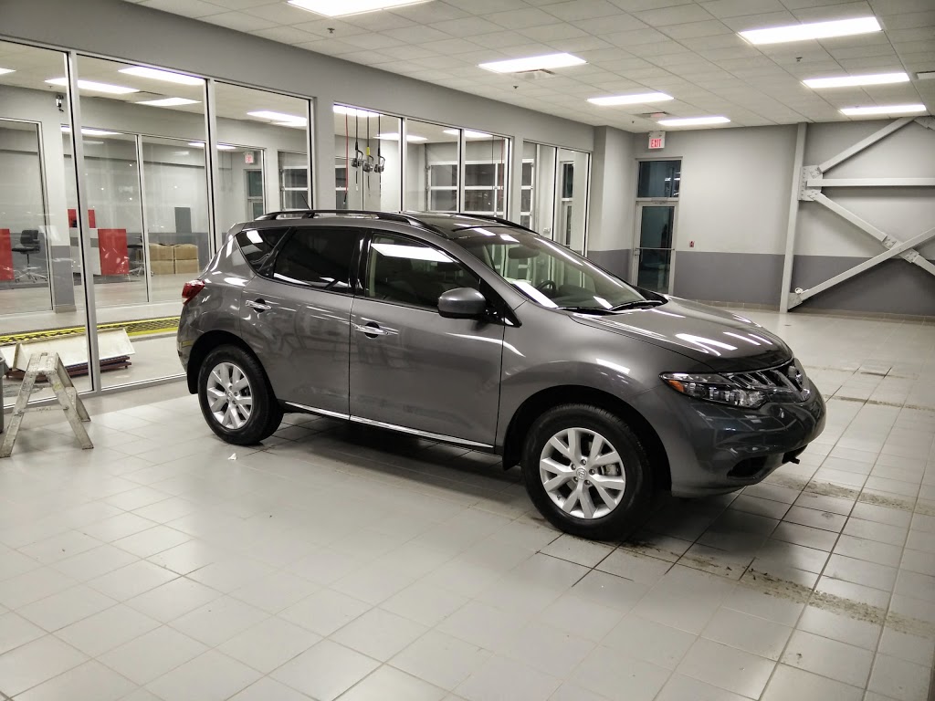 L.A. Nissan | 4619 65 Ave, Leduc, AB T9E 0Z7, Canada | Phone: (780) 769-0228