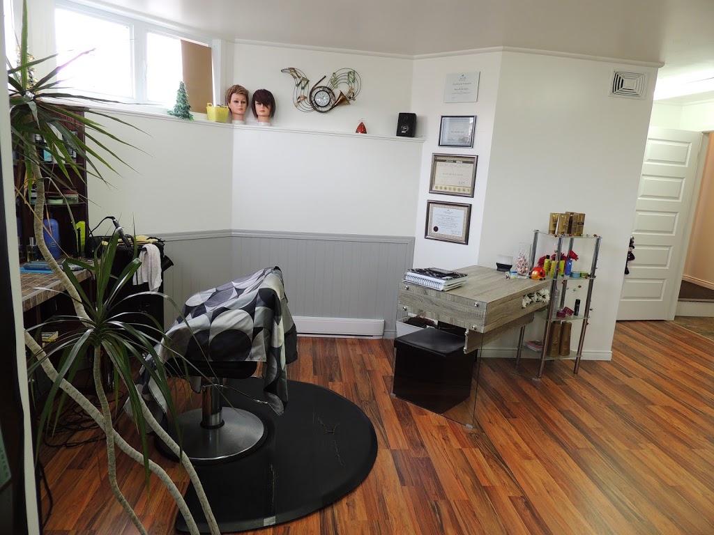 Salon O Naturel Coiffure | 255 Rue Desrochers, Sainte-Croix, QC G0S 2H0, Canada | Phone: (418) 701-1313
