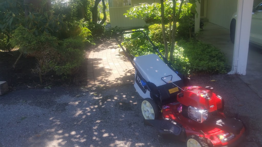 Landscaping West Vancouver | 2221 Kings Ave, West Vancouver, BC V7V 2C1, Canada | Phone: (778) 956-7663