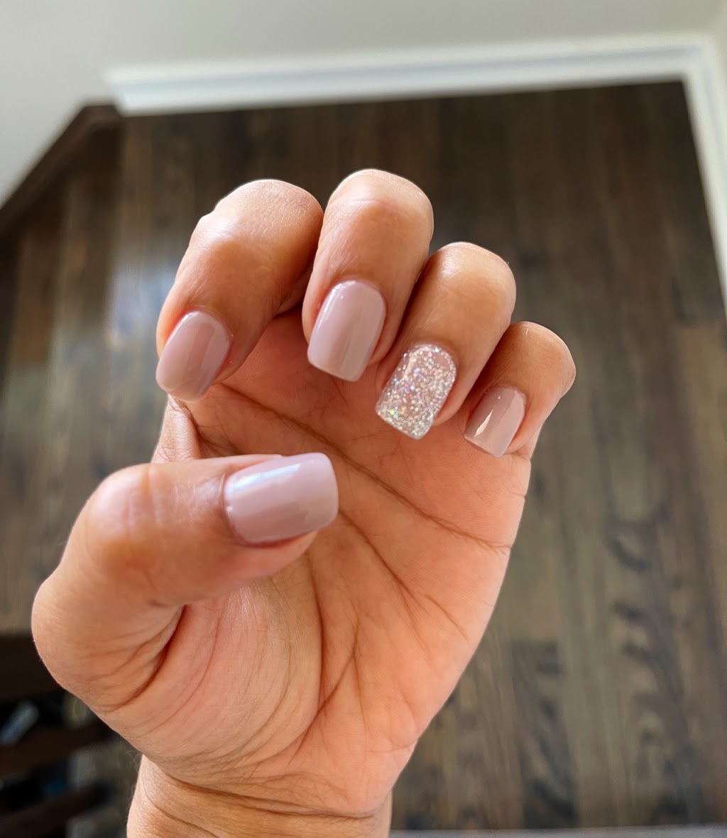 Lamour Nails | 75 Centennial Pkwy N, Hamilton, ON L8E 2P2, Canada | Phone: (905) 578-6245