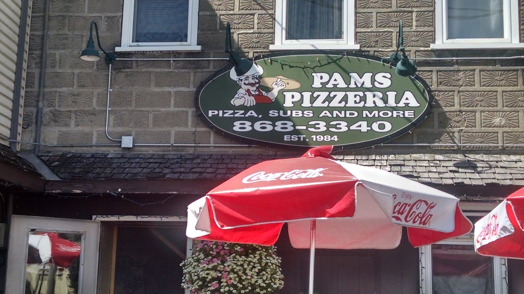 Pams Place | 77 1st St, Swanton, VT 05488, USA | Phone: (802) 868-3340