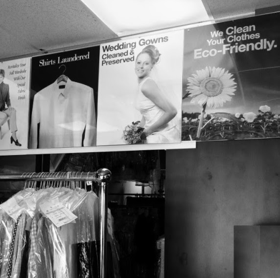 Ellie Custom Cleaners | 5925 Grossbeak Dr, Mississauga, ON L5N 6S5, Canada | Phone: (905) 824-0727