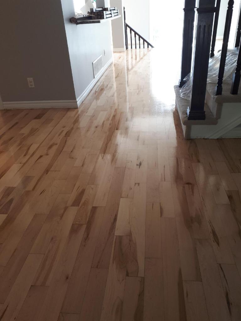 Colonnade Floors & Stairs | 1000 Castle Hill Crescent, Nepean, ON K2E 7J5, Canada | Phone: (613) 878-7795