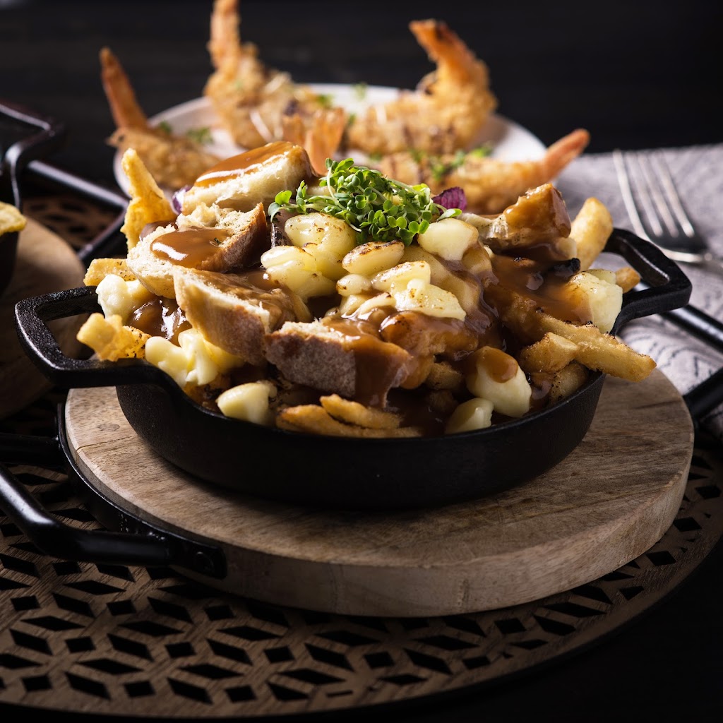District 961 | 1814 Boulevard Cote Vertu Ouest, Montreal, QC H4L 2A6, Canada | Phone: (514) 961-5155
