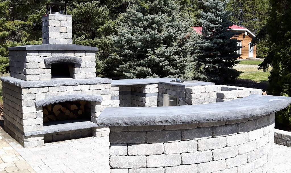Go-Green Lawn & Landscaping Inc. | 39174 Hwy 1 (south service road, Portage la Prairie, MB R1N 3N9, Canada | Phone: (204) 857-4000