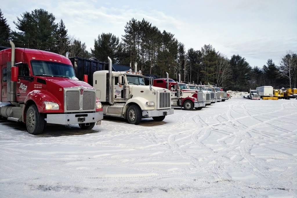 Port Sydney Recyclers | 211 Muskoka District Road 10, Port Sydney, ON P0B 1L0, Canada | Phone: (705) 385-1754