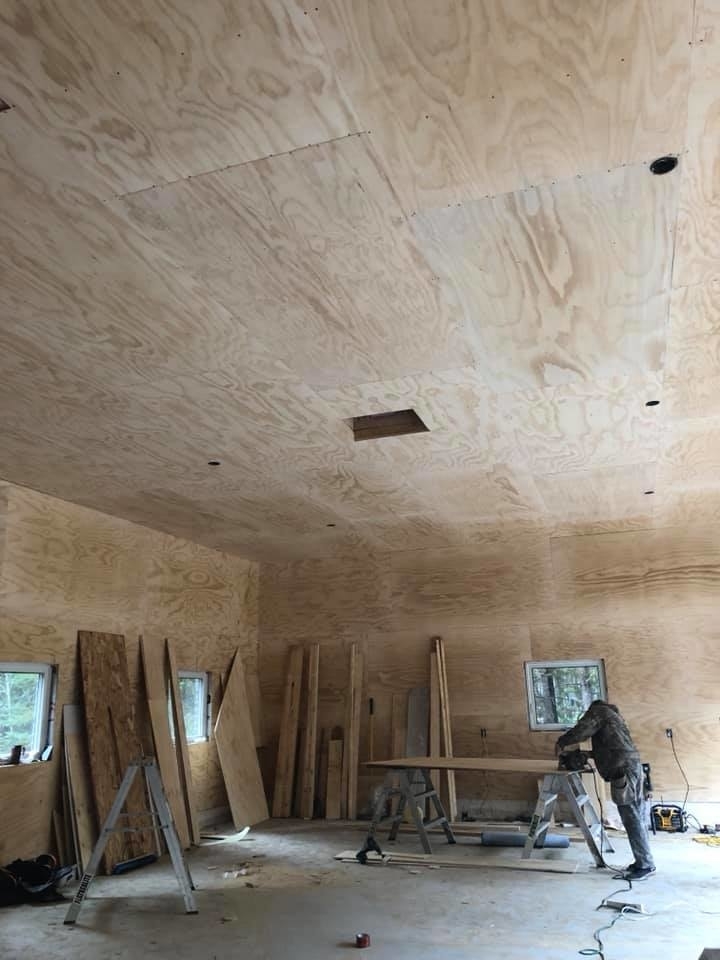 Steeles Contracting Drywall | 49 Cottingham Crescent, Lindsay, ON K9V 1T9, Canada | Phone: (705) 341-6600
