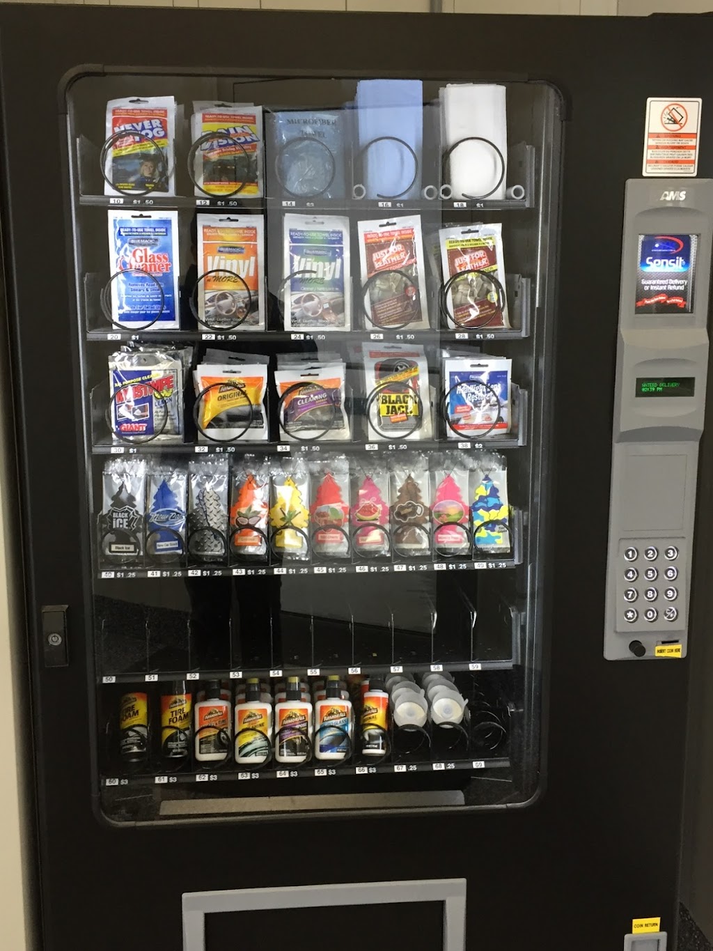 Squeaky Clean at the Lake | 10 Millennium Way, Kincardine, ON N2Z 0B5, Canada | Phone: (519) 577-2803