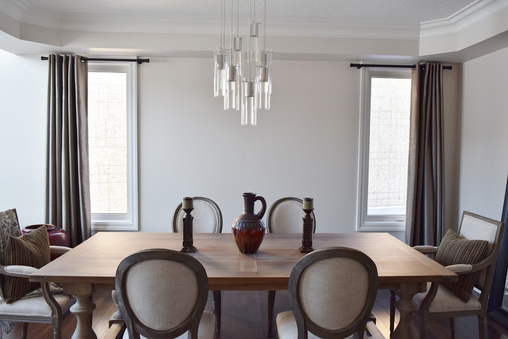 Budget Blinds of Waterloo | 709 Angler Way, Waterloo, ON N2K 4L6, Canada | Phone: (519) 746-3498