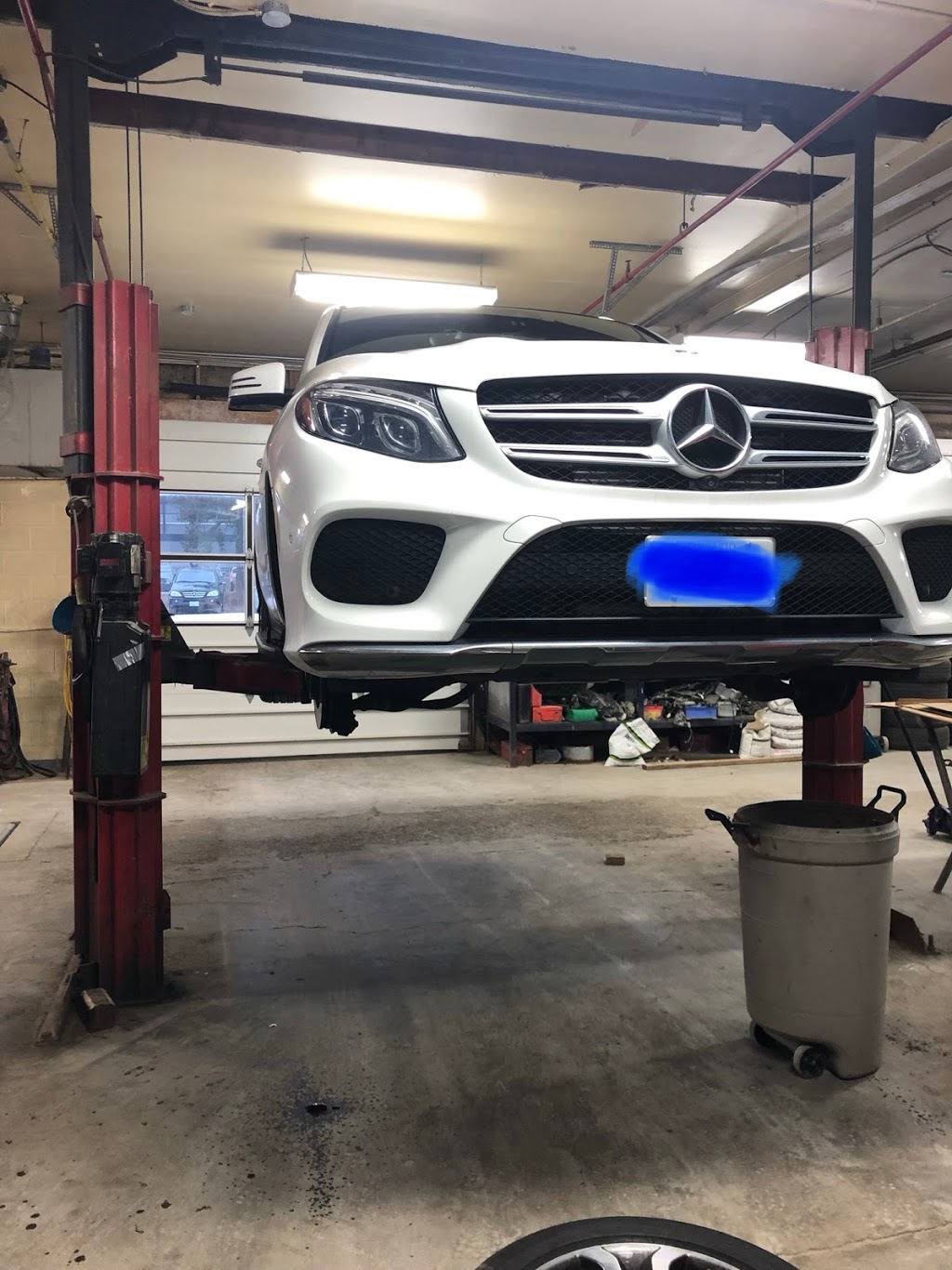 RAF Auto Clinic | 144 Bullock Dr, Markham, ON L3P 1W2, Canada | Phone: (416) 908-6321