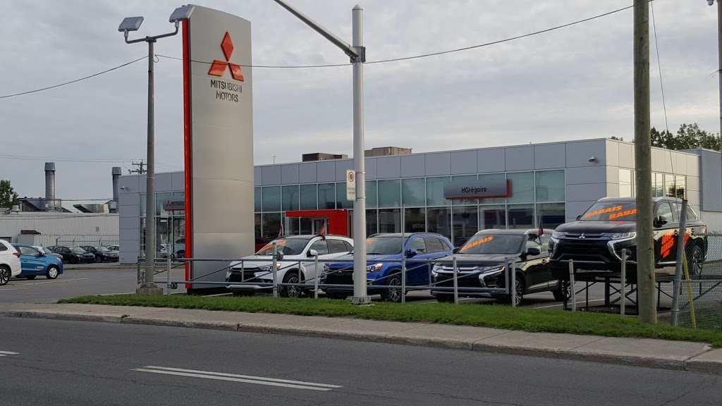 HGRÉGOIRE MITSUBISHI LAVAL | 2465 Boulevard Curé-Labelle, Laval, QC H7T 1R3, Canada | Phone: (855) 983-2450