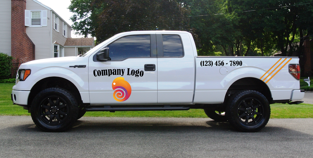 Chameleon Graphics Inc | 30 Maple St, Petitcodiac, NB E4Z 4M6, Canada | Phone: (519) 532-3964