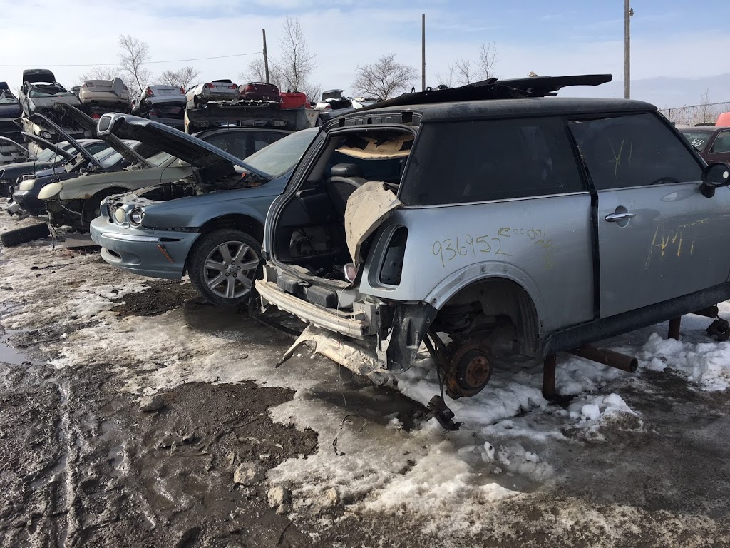 Bucks Auto Parts Winnipeg | 1550 Springfield Rd, Springfield, MB R0E 1J3, Canada | Phone: (204) 925-7278