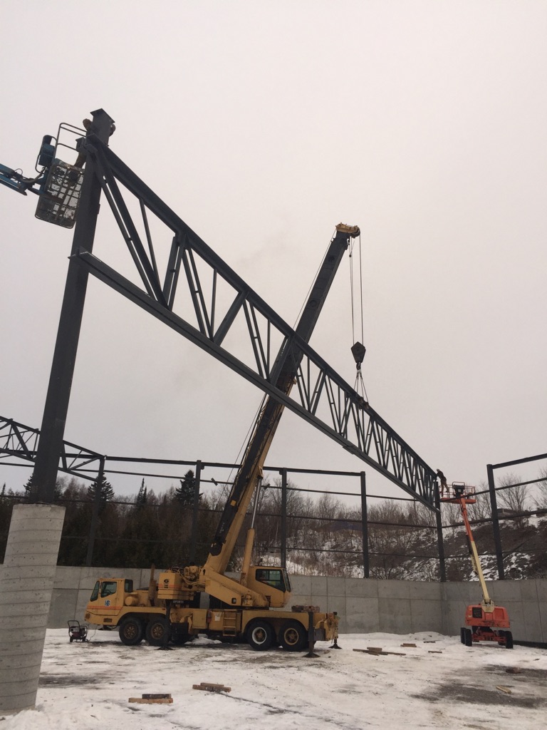 Jays Consulting Crane Rental | point of interest | 4900 Hwy 7, Norwood, ON K0L 2V0, Canada | 7059577120 OR +1 705-957-7120