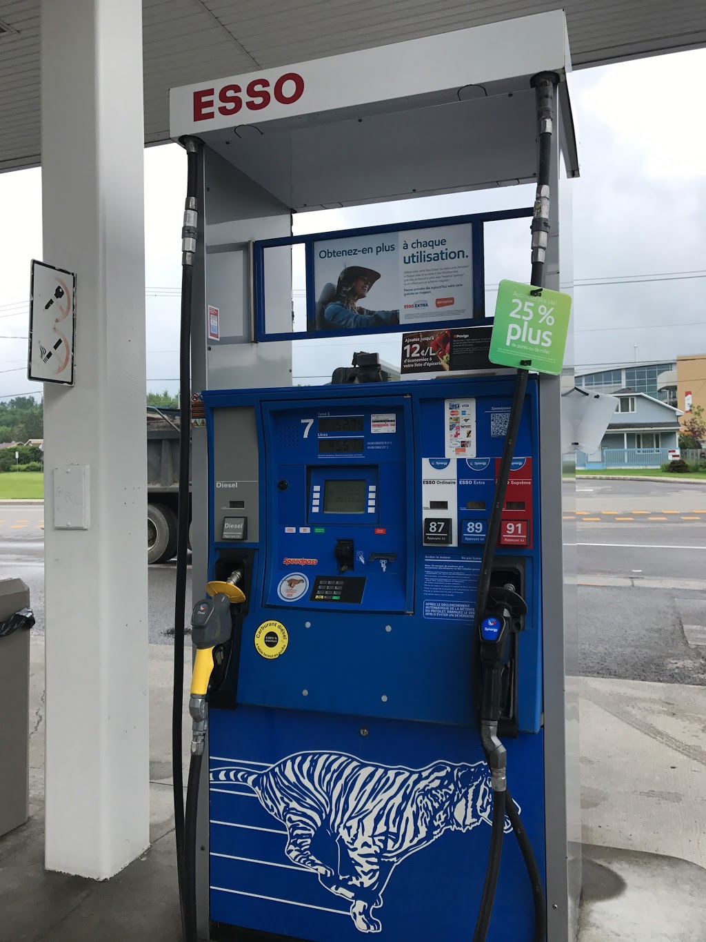 Proxi | 20800 Boulevard Henri-Bourassa, Québec, QC G2N 1P5, Canada | Phone: (418) 849-3654