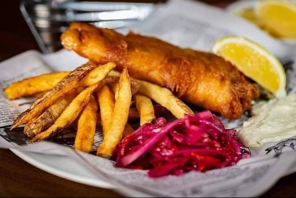 The Hub Seaforth | 164 Main St S, Seaforth, ON N0K 1W0, Canada | Phone: (519) 600-2337