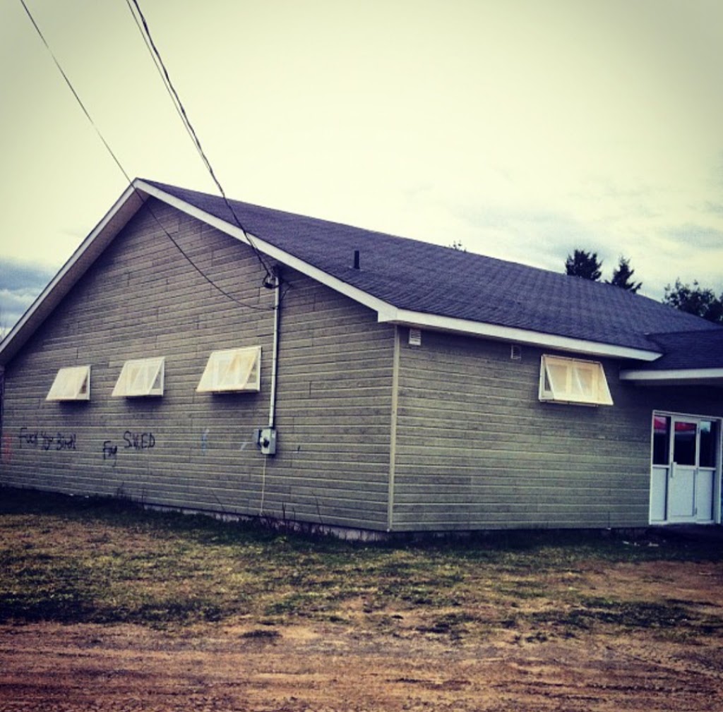 Elsipogtog Fitness Center | 225 Big Cove Rd, Elsipogtog First Nation, NB E4W, Canada | Phone: (506) 523-8414