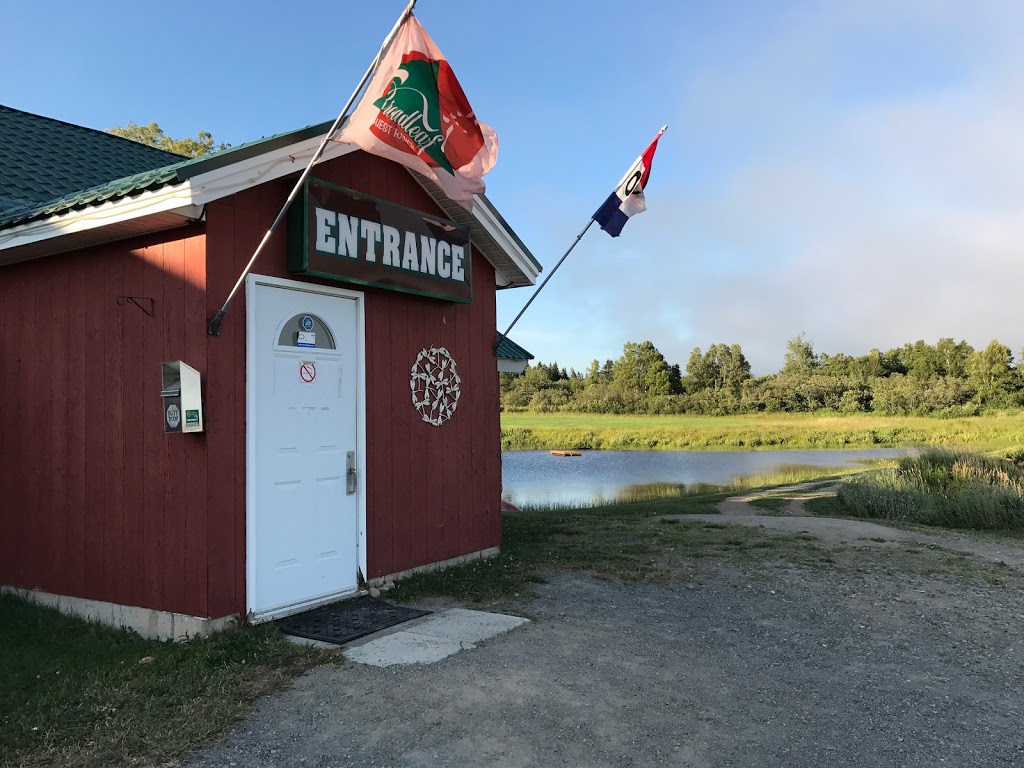 Broadleaf Ranch | 5526 NB-114, Hopewell Hill, NB E4H 3N5, Canada | Phone: (506) 882-2349