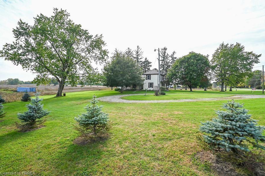 Country Spirit Wellness Farm | 55 Oxford 2, Brant, ON N0J 1V0, Canada | Phone: (519) 573-6353