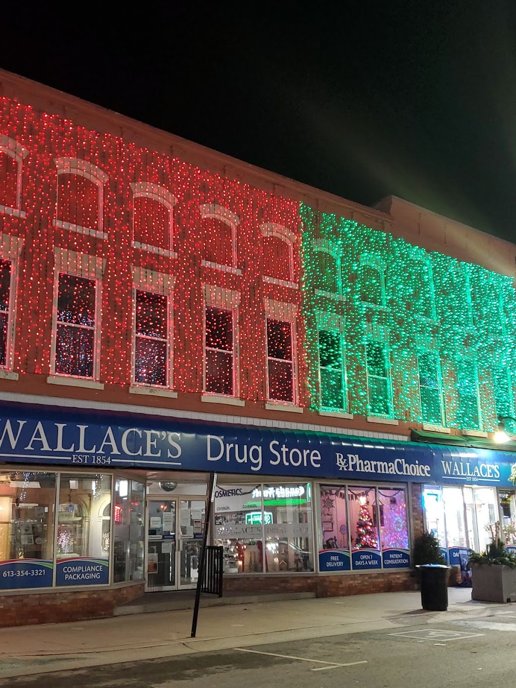 Downtown Napanee Business Hub | 6 Dundas St E, Napanee, ON K7R 1H6, Canada | Phone: (613) 539-4847