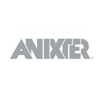 Anixter | 885 Keewatin St #2, Winnipeg, MB R2X 2S7, Canada | Phone: (204) 633-6631