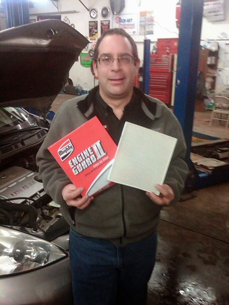 Gerrys Service-Complete Auto Repair | Behind Carubba Collision, 9200 Transit Rd, East Amherst, NY 14051, USA | Phone: (716) 688-0402