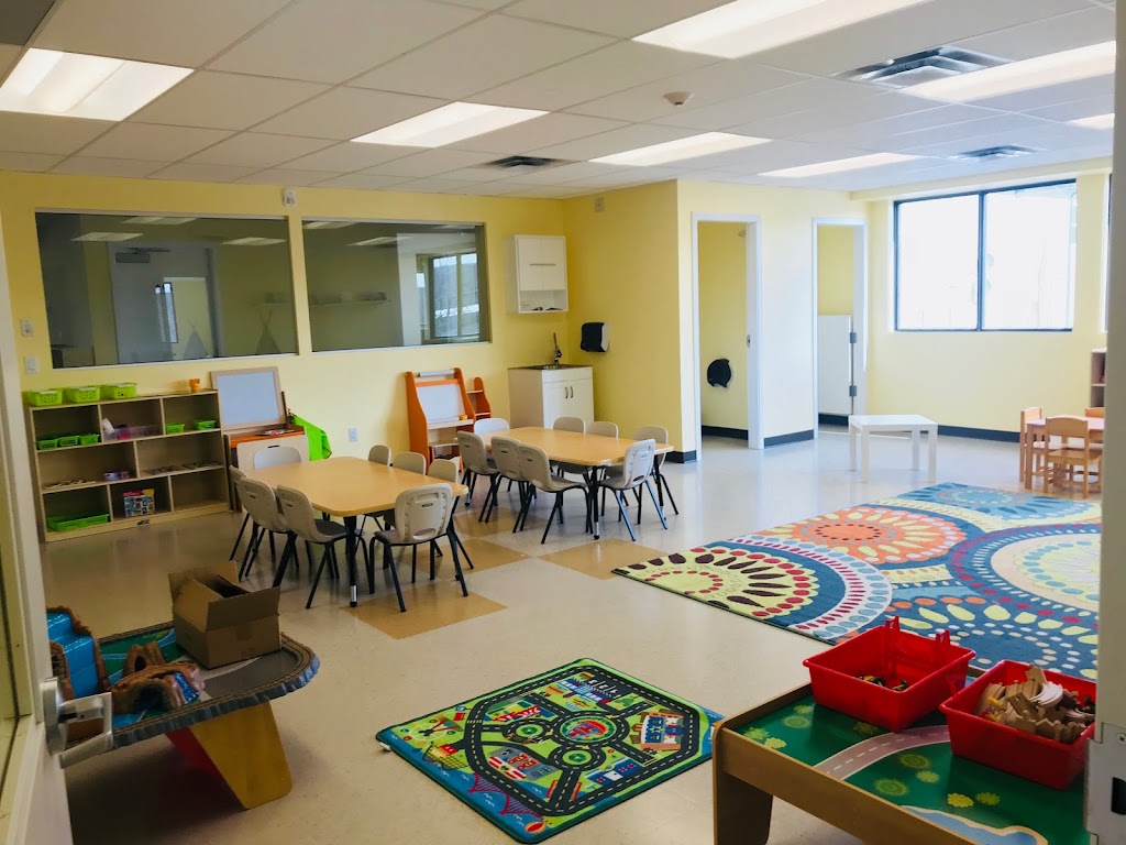 Crystalridge Learning Centre | 26 Crystal Ridge Dr #100, Okotoks, AB T1S 2C3, Canada | Phone: (403) 982-0046