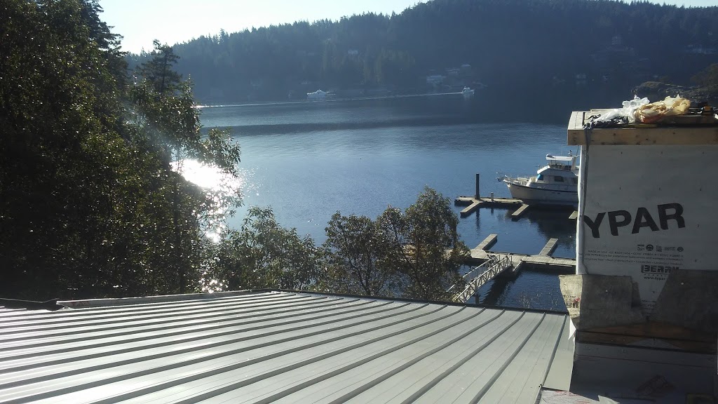 Oliver Roofing | 5480 52 Ave, Delta, BC V4K 2C5, Canada | Phone: (604) 376-7378