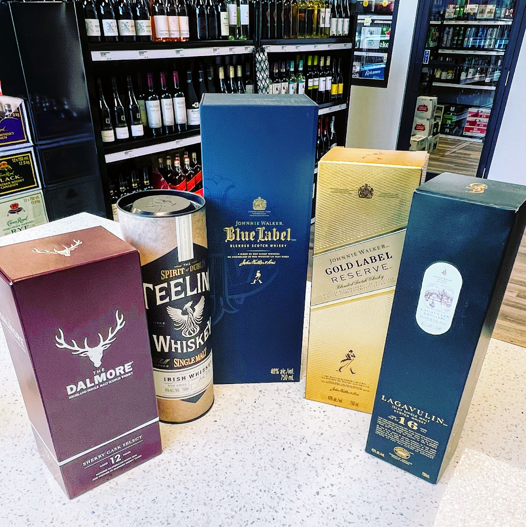 45 liquor | 4250 109 Ave NE Unit 4140, Calgary, AB T3N 1Z3, Canada | Phone: (403) 774-4060