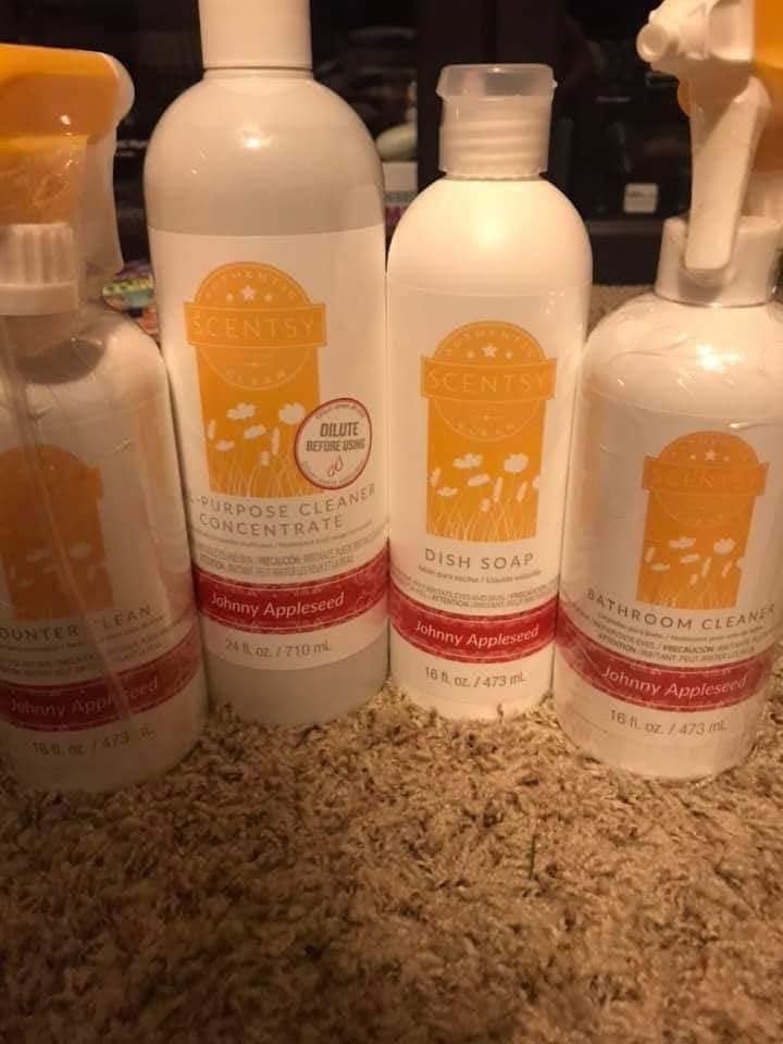 Barb’s Scentsy Online Shop | 38 Brick Pond Rd, Coldwater, ON L0K 1E0, Canada | Phone: (705) 220-7716