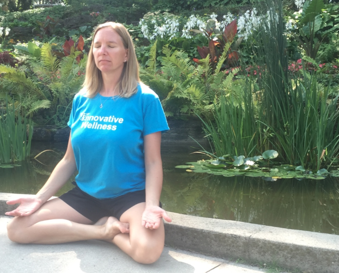Innovative Wellness - Yoga, Back Care Basics, Trauma Informed, B | 262 Casswell Ct, Waterloo, ON N2J 4Y4, Canada | Phone: (226) 476-1303