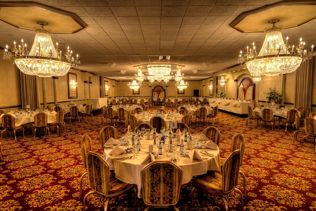 Salvatores Hospitality | 6461 Transit Rd, Depew, NY 14043, USA | Phone: (877) 456-4097