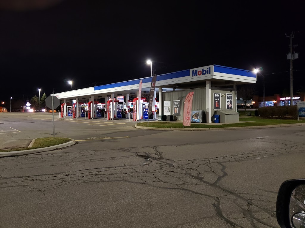 MOBIL@ - 4129 | 600 Murphy Rd, Sarnia, ON N7S 5T7, Canada | Phone: (519) 336-4594