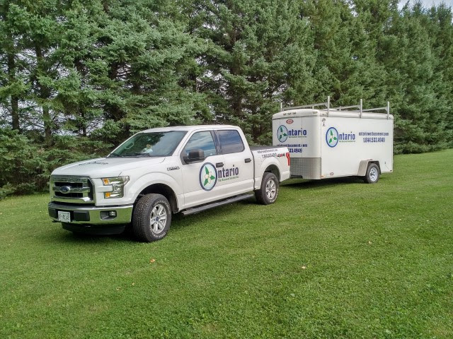 Ontario Wet Basement Solutions Inc. | 1120 Siesta Dr, Tiny, ON L0L 1P1, Canada | Phone: (844) 533-4949